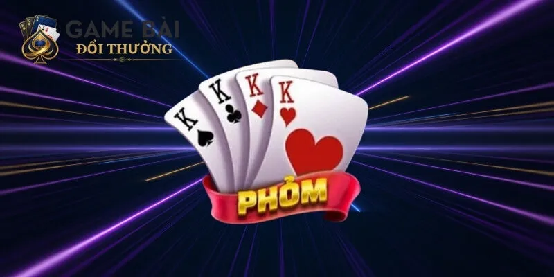 Bài Phỏm