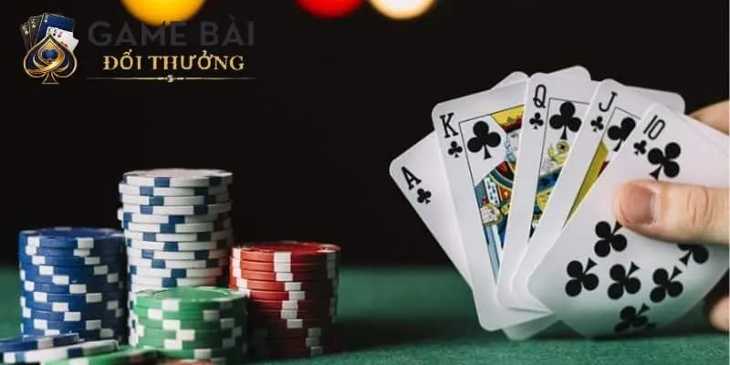 Bài Phỏm Online 6 Tổng hợp thông tin giới thiệu khái quát game bài Phỏm