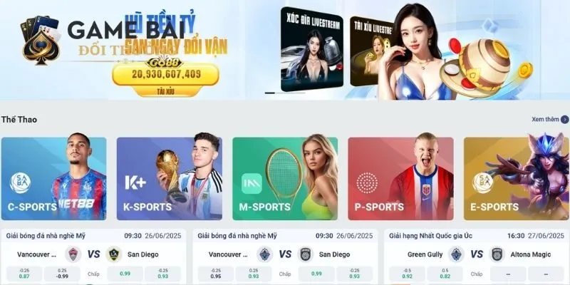 Đôi điều về Sky88