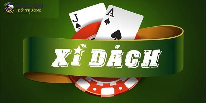Giới thiệu thông tin game bài xì dách cho người chơi