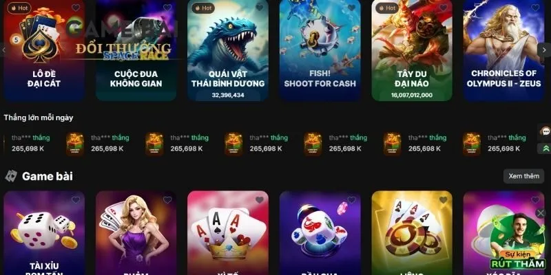 Một số sản phẩm nổi bật