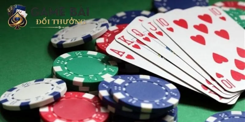 Quy định chặt cần nắm vững khi giải trí game tiến lên