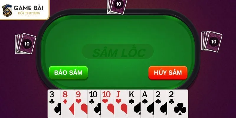 Trải Nghiệm Sự Hấp Dẫn Cùng Với Game Bài Sâm Rikvip 3 3 thuật ngữ phổ biến trong bài Sâm