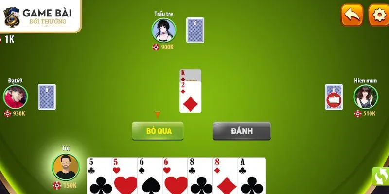 Trải Nghiệm Sự Hấp Dẫn Cùng Với Game Bài Sâm Rikvip 4 Cách tính tiền thưởng trong game bài Sâm
