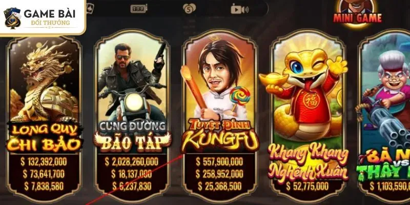 Review Bomwin 1 Đôi nét thông tin cơ bản về cổng game Bomwin