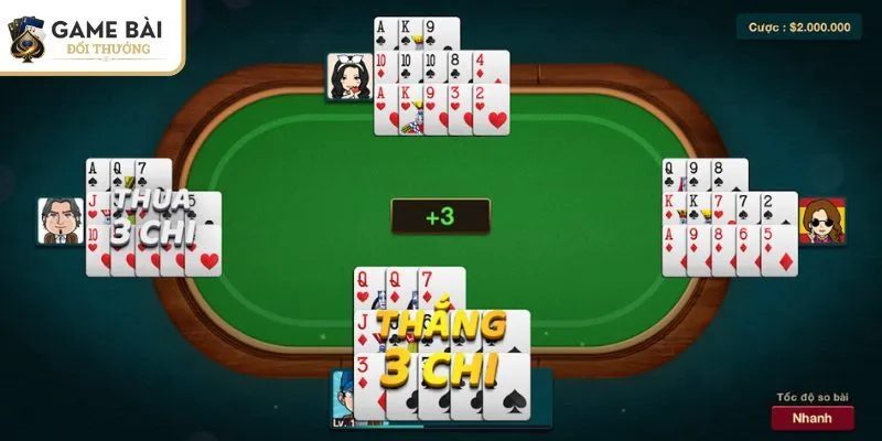 Tips Chơi Mậu Binh Hay Ho Bật Mí Cho Anh Em Mới Chơi 3 Giới thiệu quy trình chơi game chuẩn hiện đang được áp dụng cho bạn
